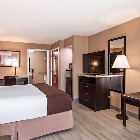 Best Western Lumberton Zewnętrze zdjęcie
