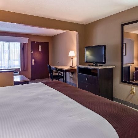 Best Western Lumberton Zewnętrze zdjęcie