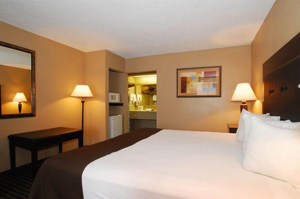 Best Western Lumberton Zewnętrze zdjęcie