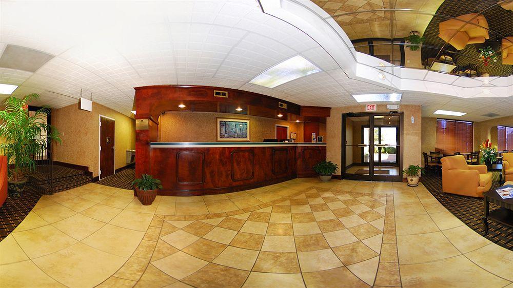 Best Western Lumberton Zewnętrze zdjęcie