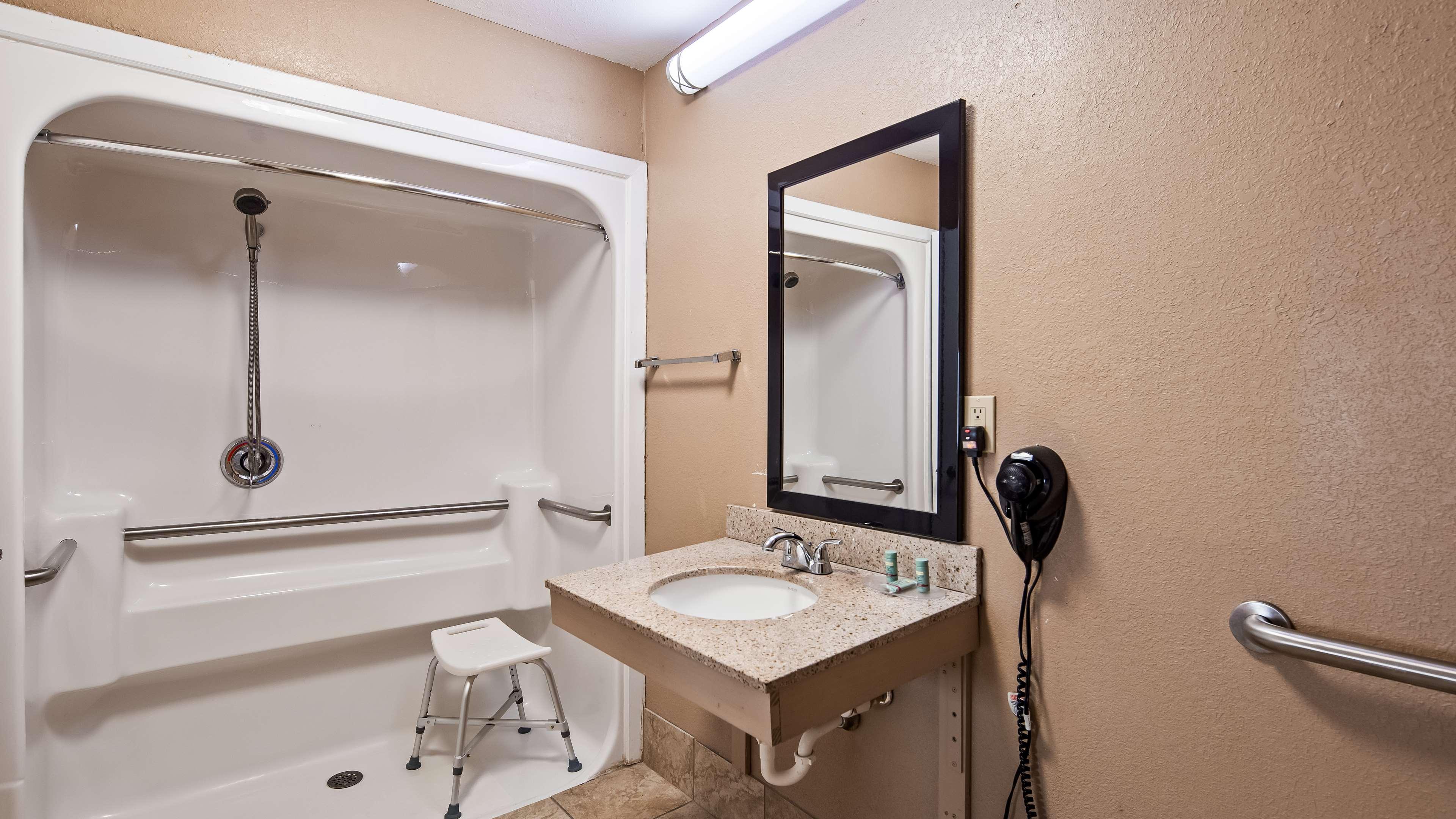 Best Western Lumberton Zewnętrze zdjęcie