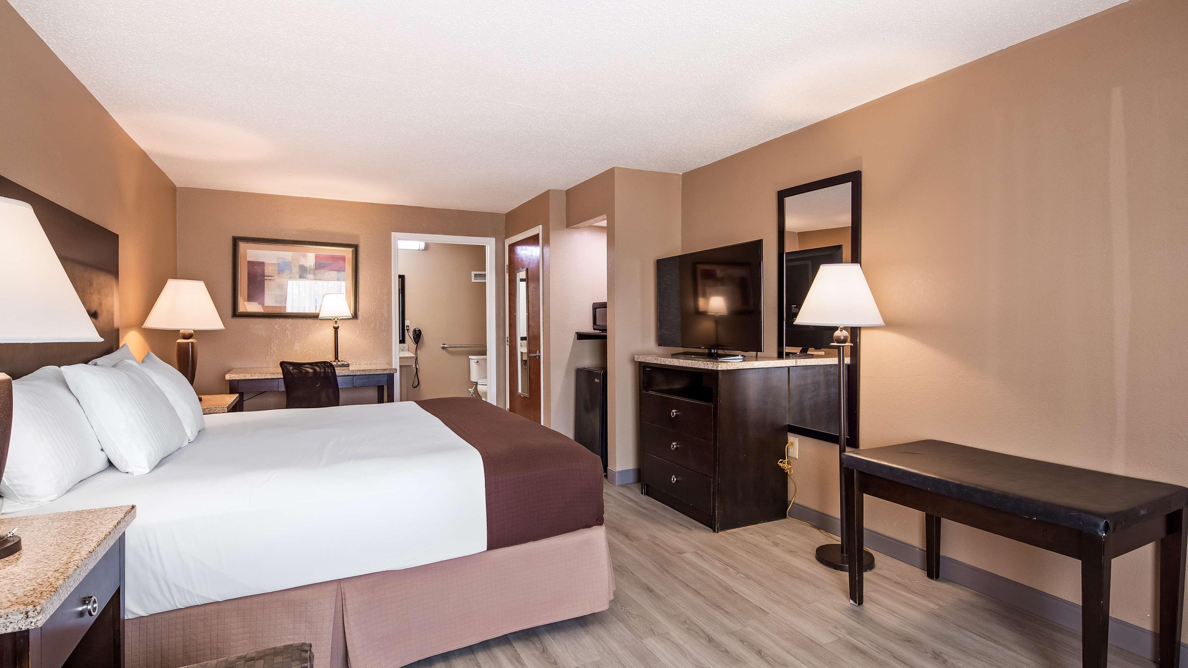 Best Western Lumberton Zewnętrze zdjęcie