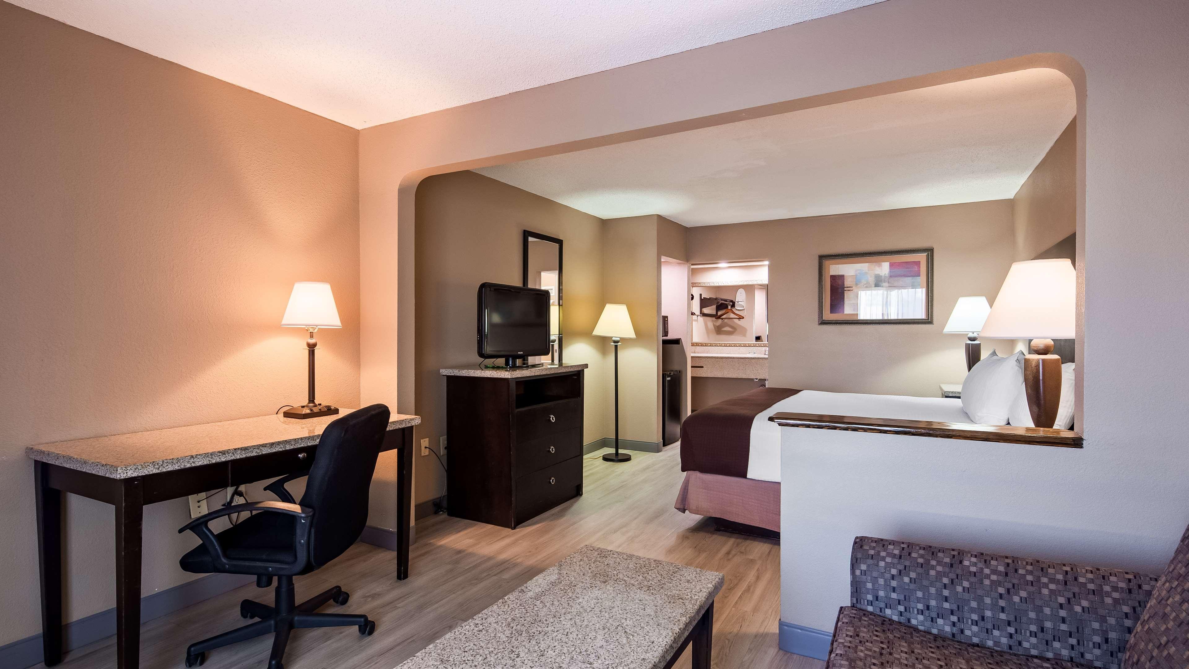 Best Western Lumberton Zewnętrze zdjęcie