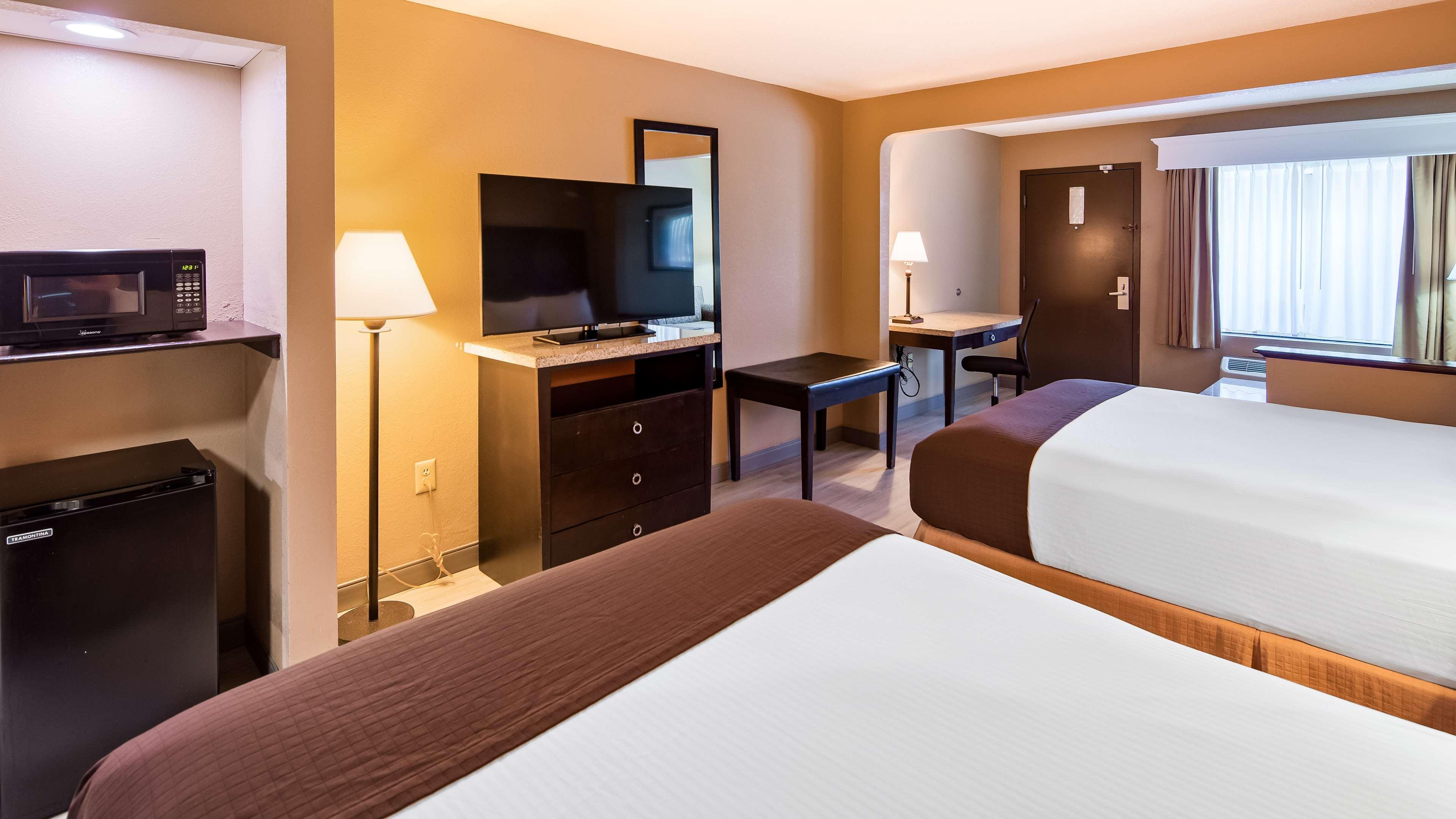 Best Western Lumberton Zewnętrze zdjęcie