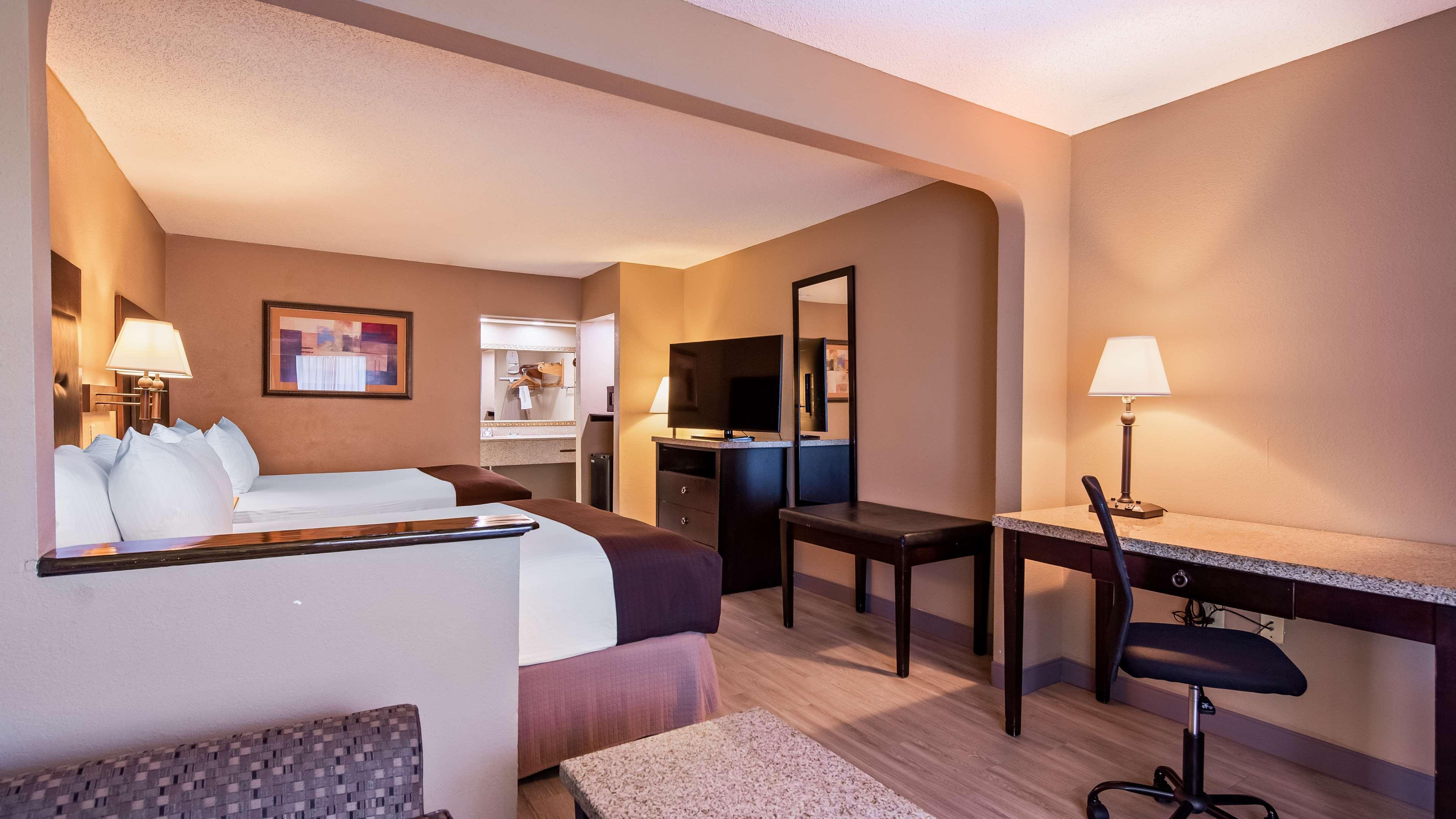 Best Western Lumberton Zewnętrze zdjęcie