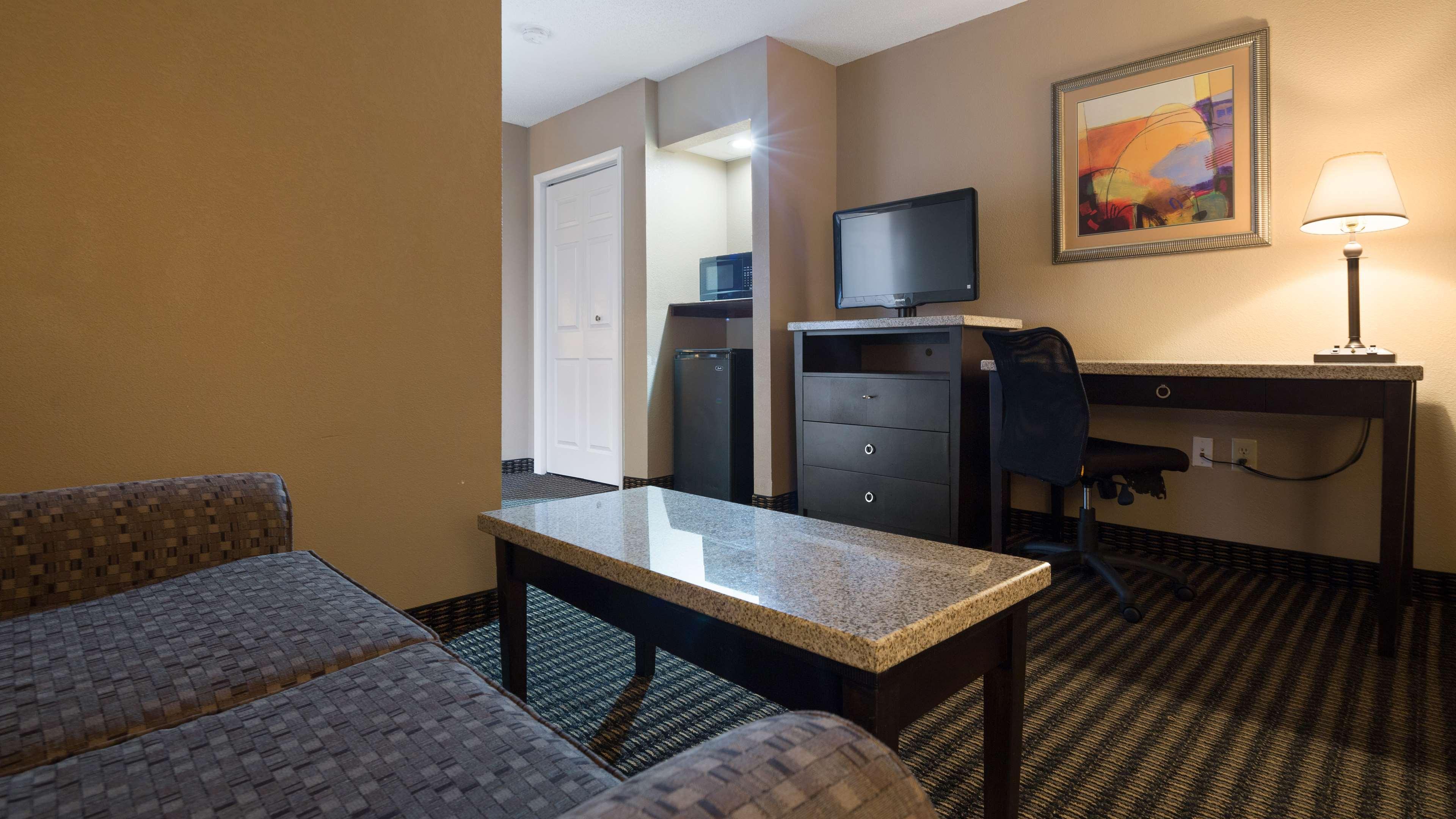 Best Western Lumberton Zewnętrze zdjęcie
