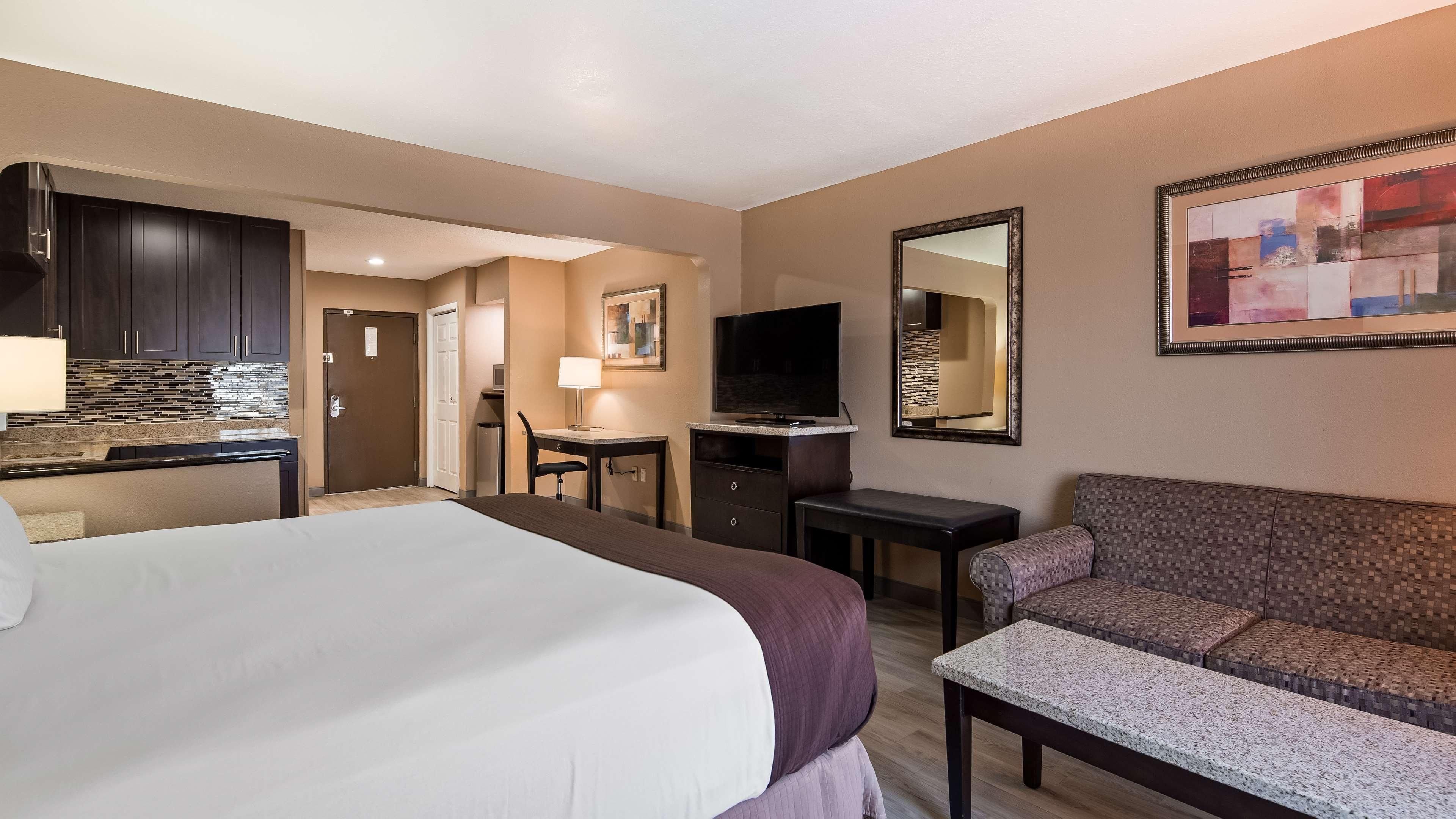 Best Western Lumberton Zewnętrze zdjęcie