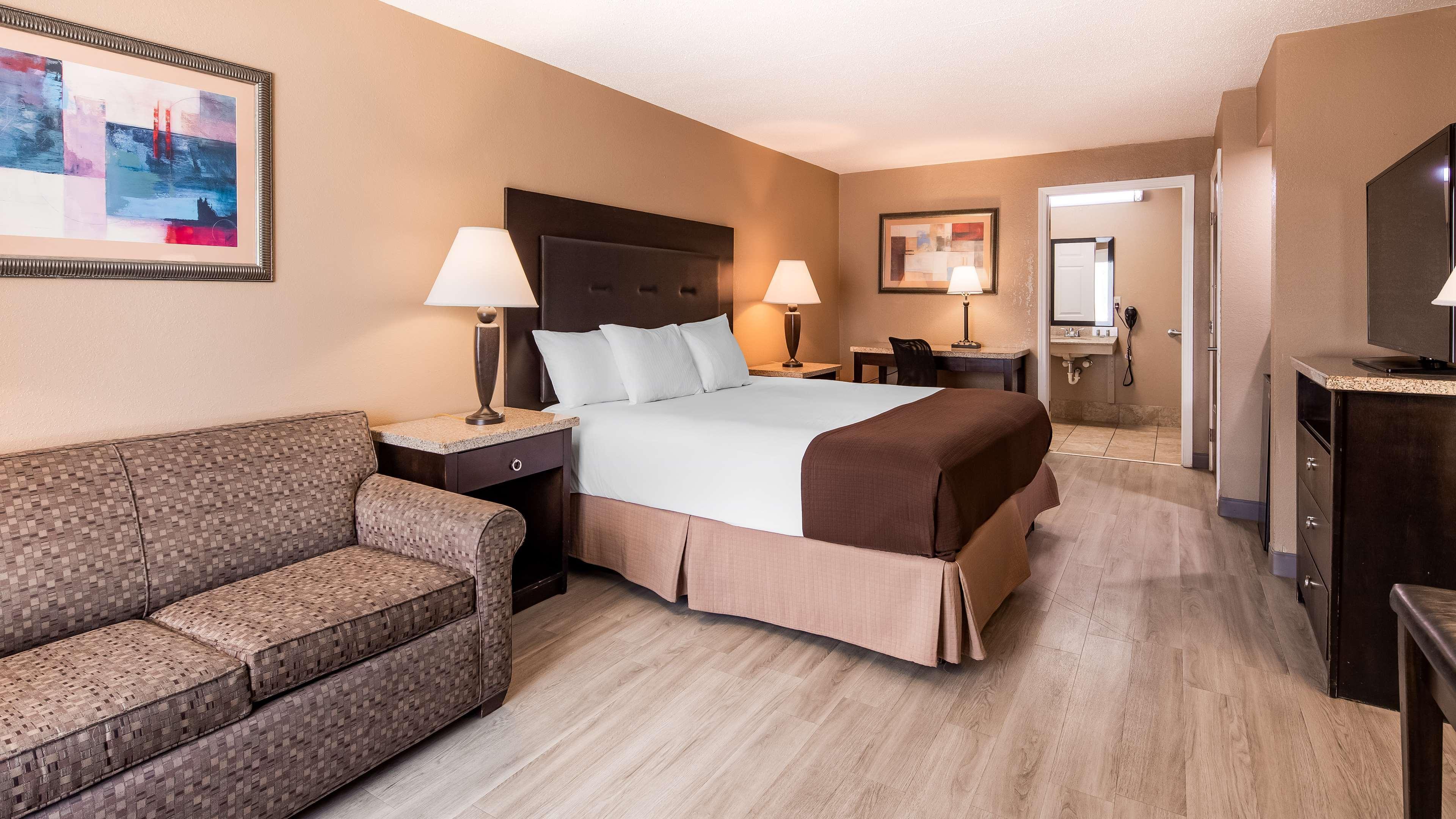 Best Western Lumberton Zewnętrze zdjęcie