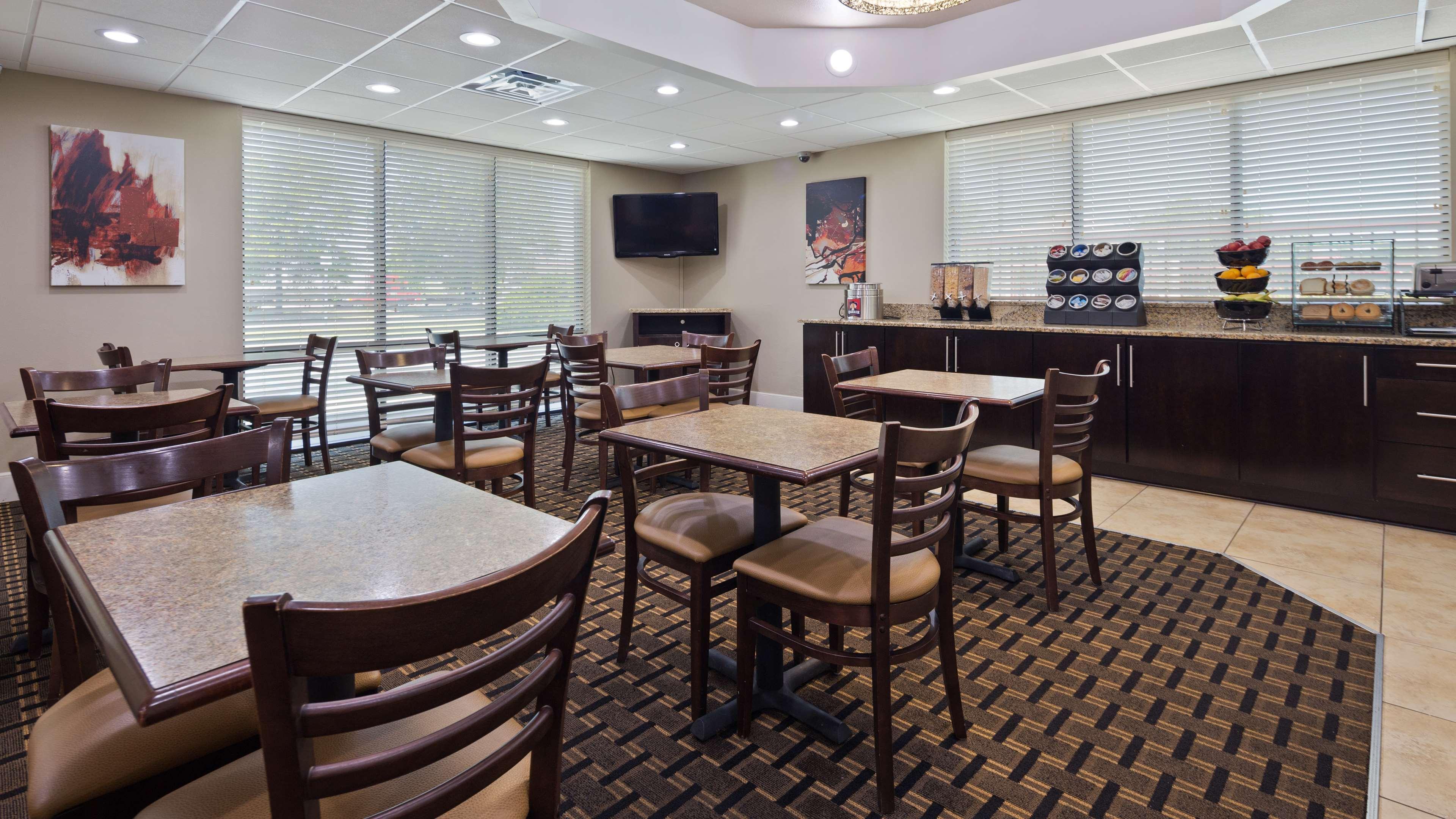Best Western Lumberton Zewnętrze zdjęcie