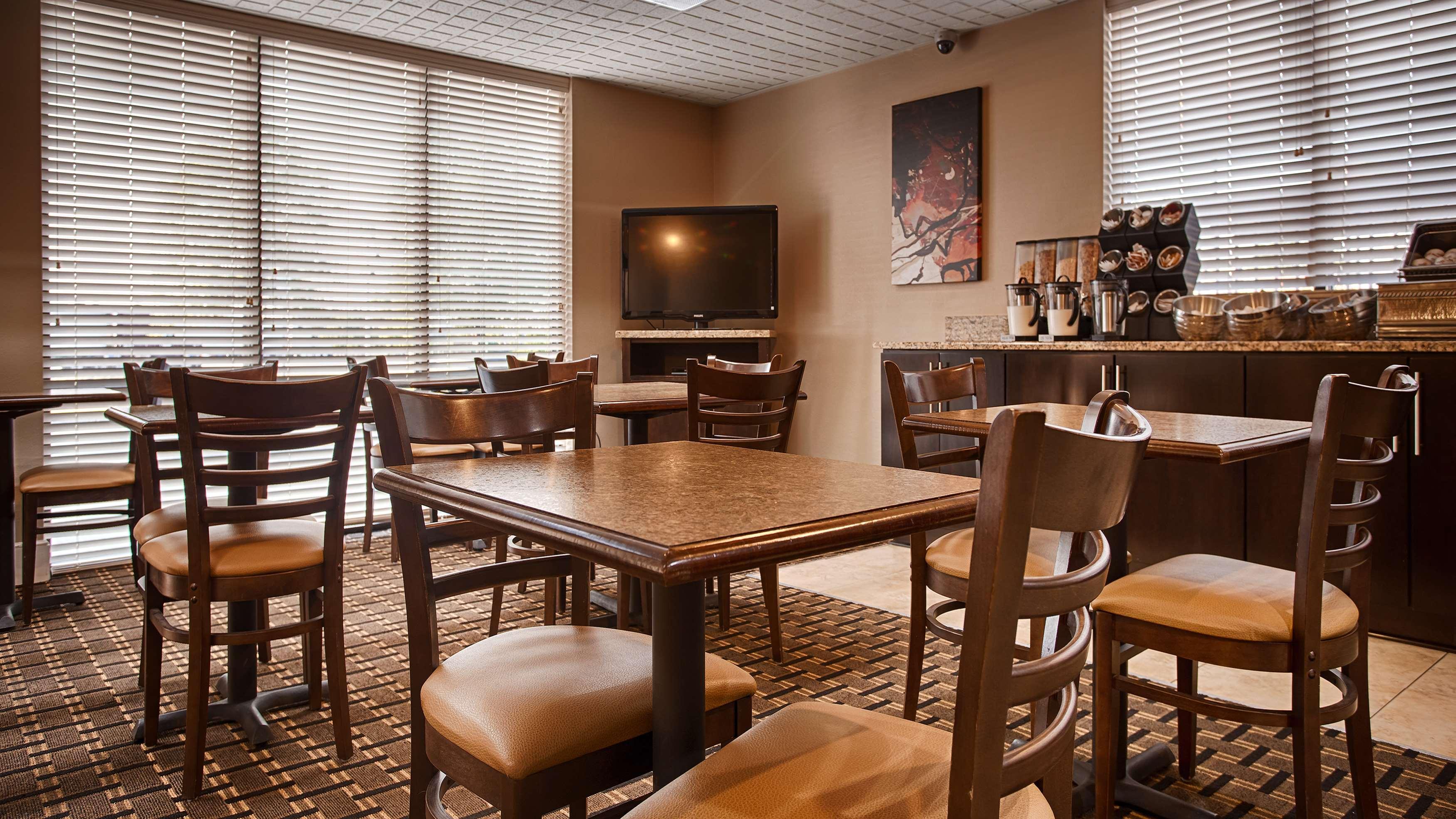 Best Western Lumberton Zewnętrze zdjęcie