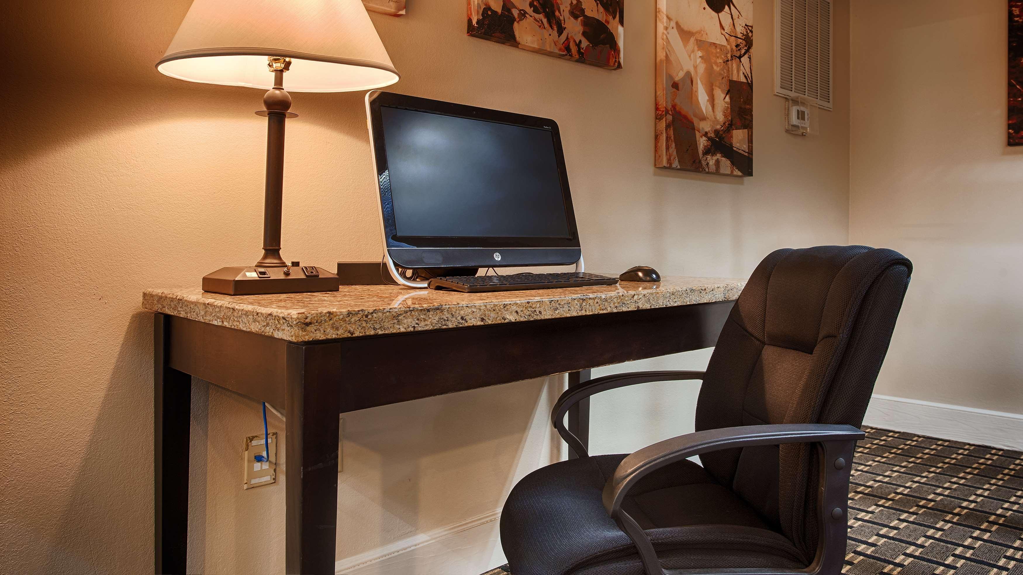 Best Western Lumberton Zewnętrze zdjęcie