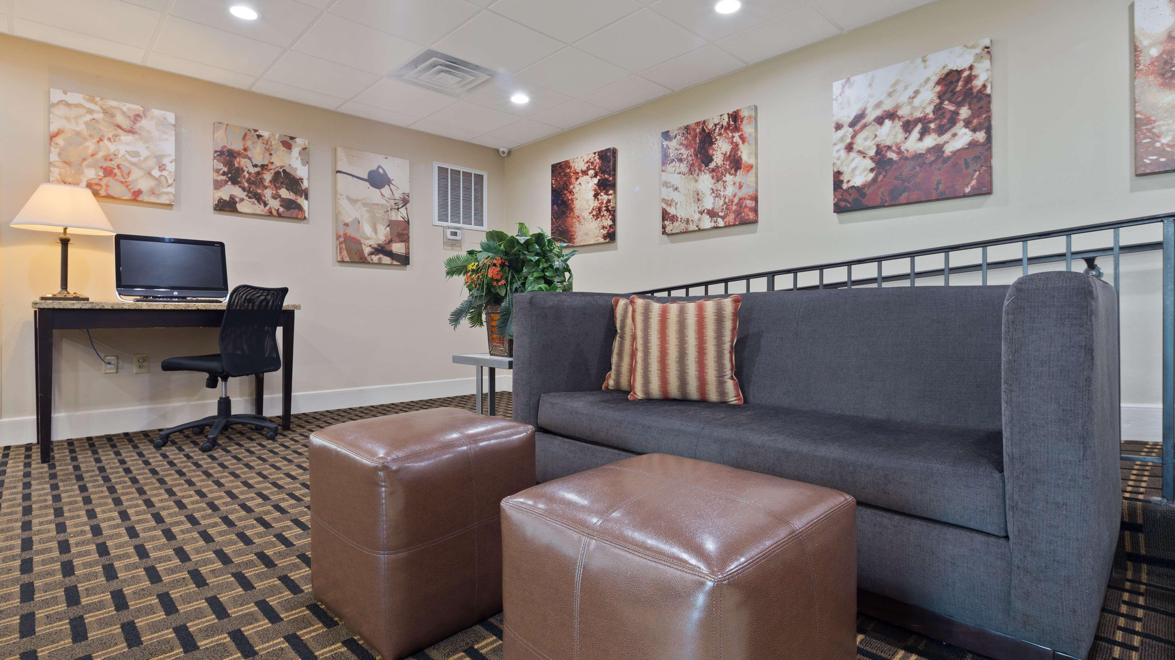 Best Western Lumberton Zewnętrze zdjęcie