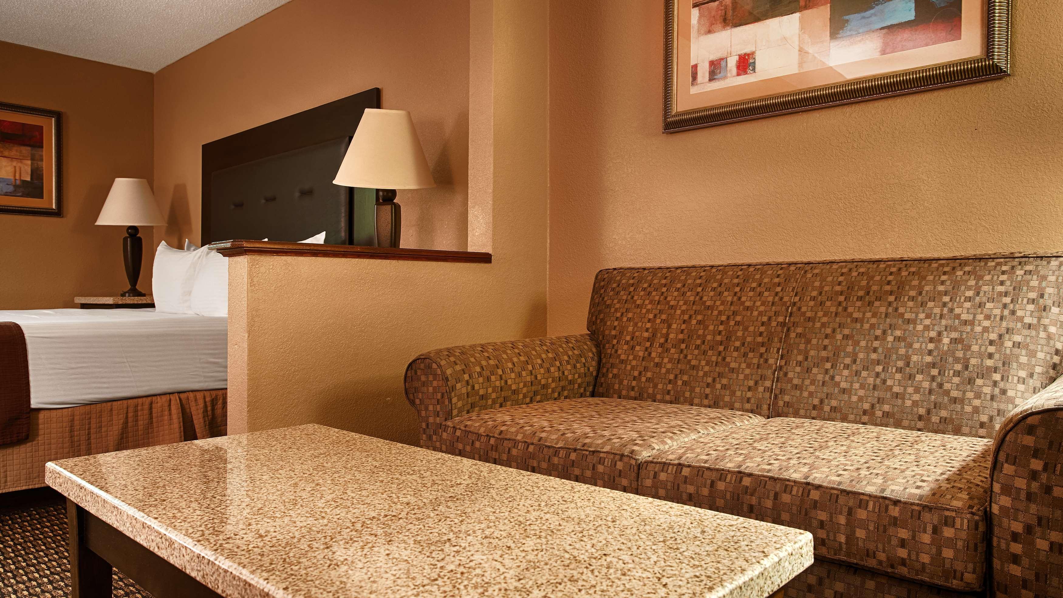 Best Western Lumberton Zewnętrze zdjęcie