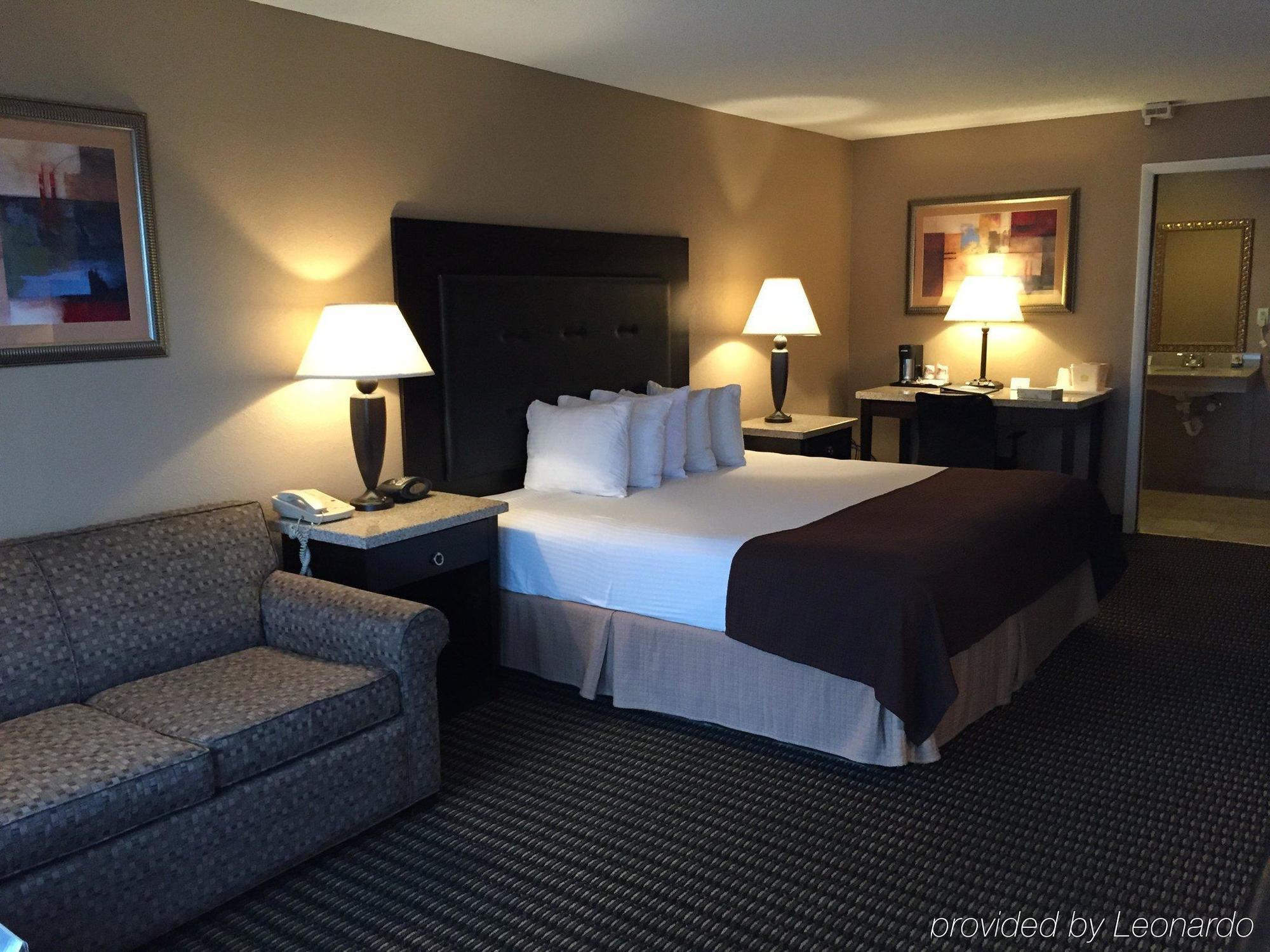 Best Western Lumberton Zewnętrze zdjęcie