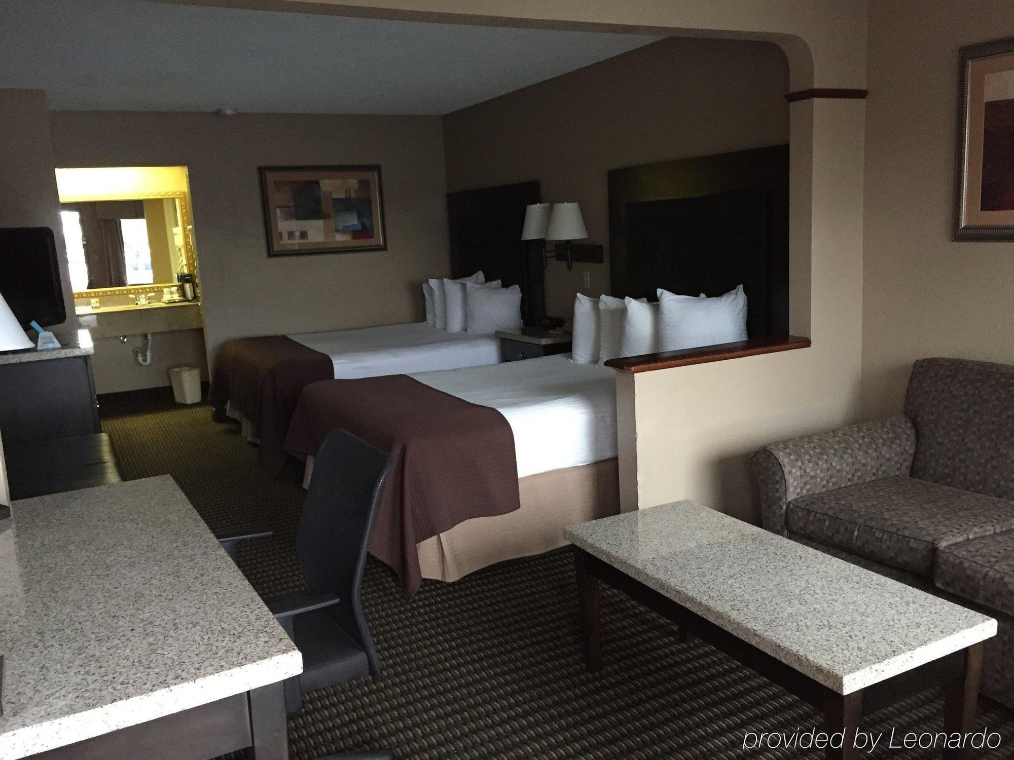 Best Western Lumberton Zewnętrze zdjęcie