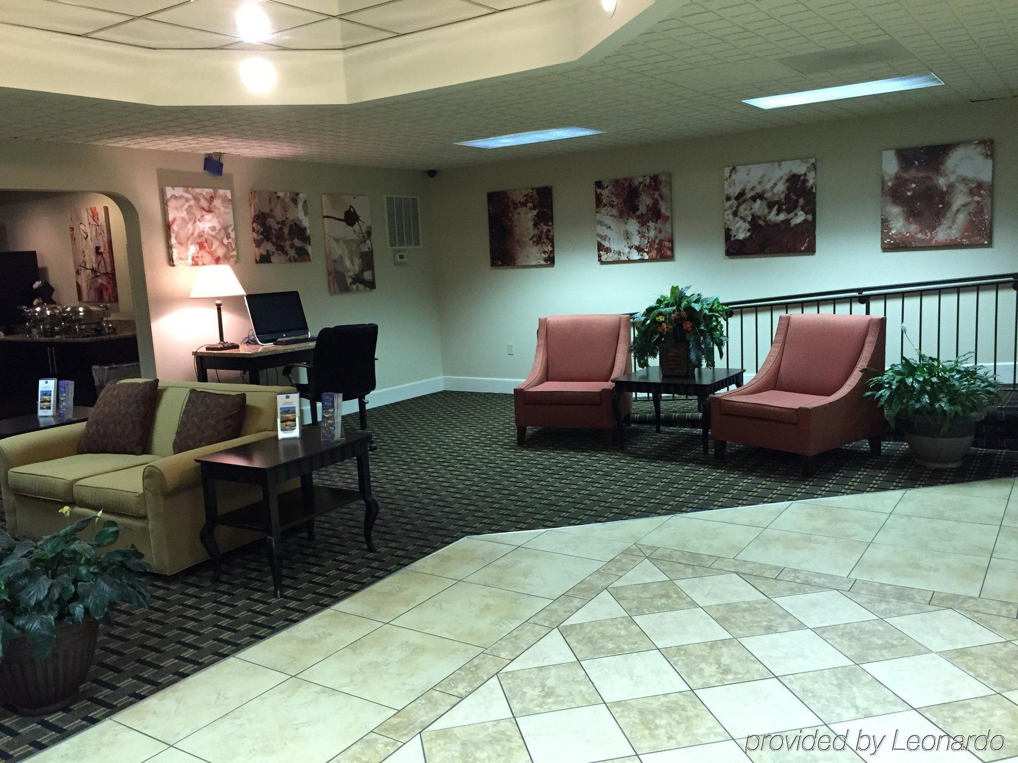 Best Western Lumberton Zewnętrze zdjęcie