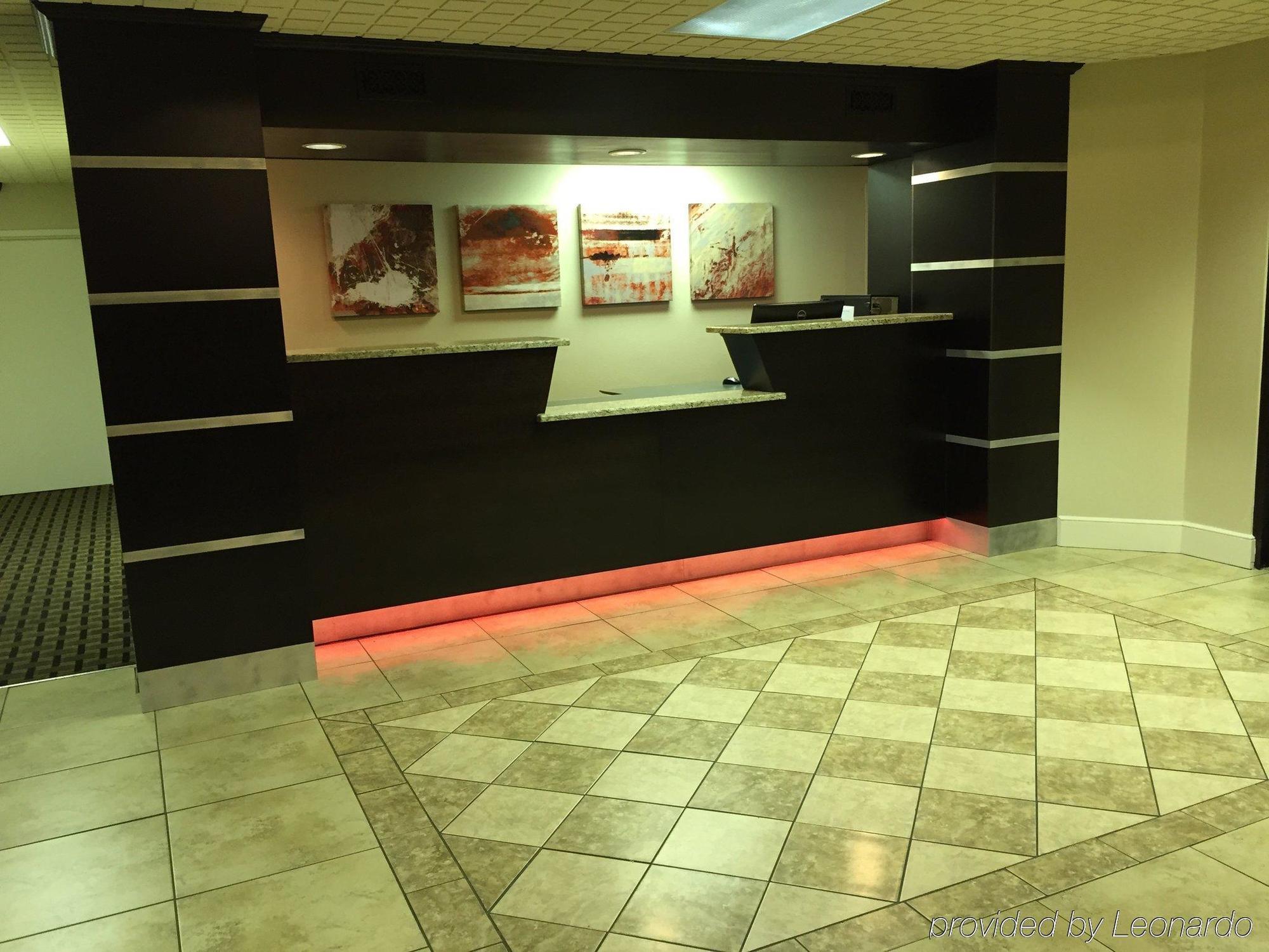 Best Western Lumberton Zewnętrze zdjęcie