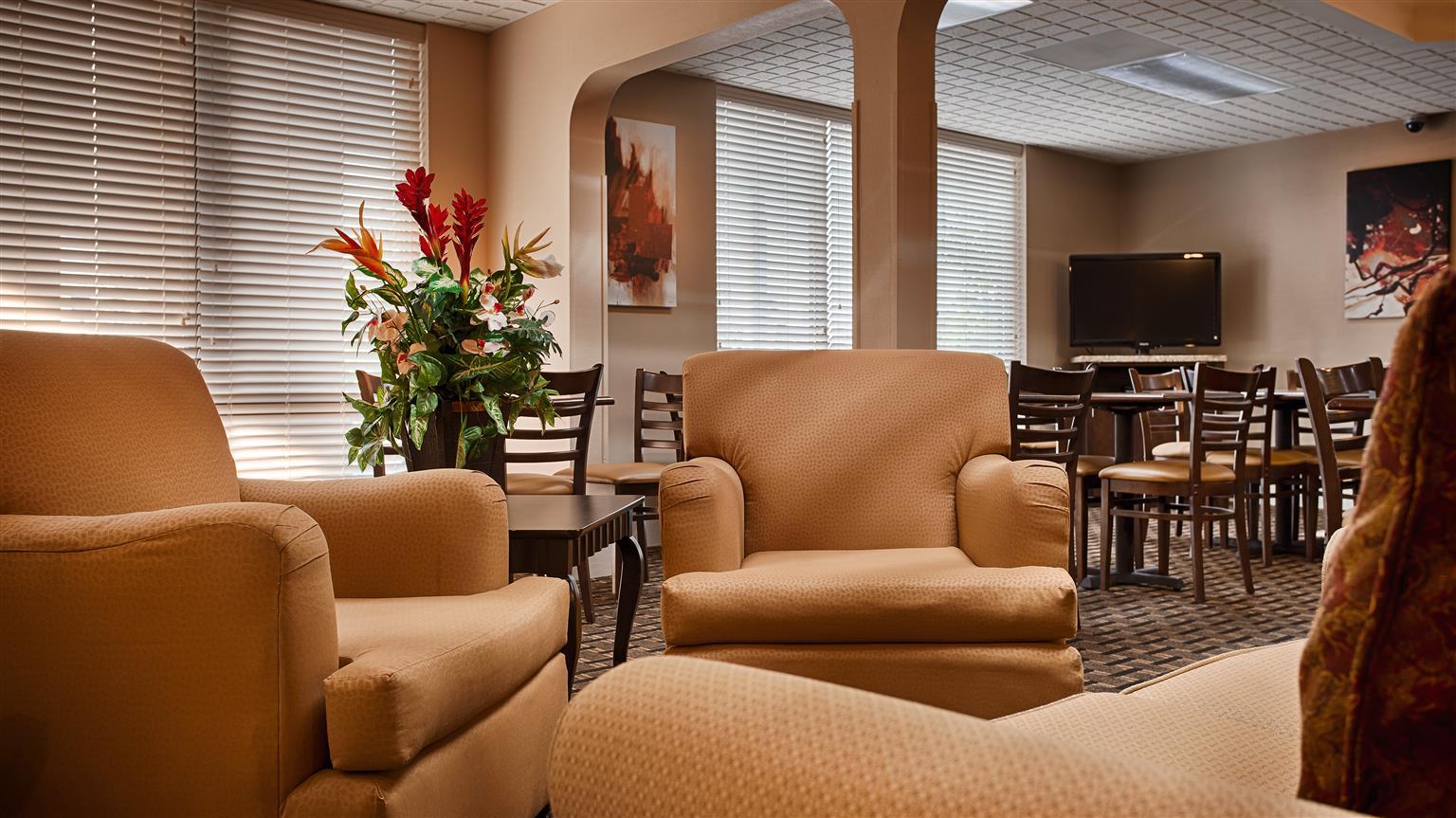 Best Western Lumberton Zewnętrze zdjęcie