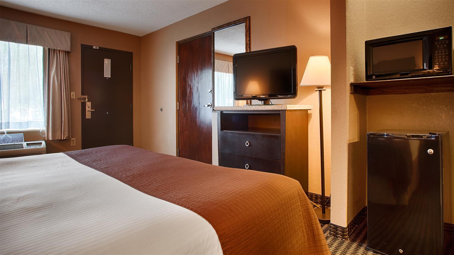 Best Western Lumberton Zewnętrze zdjęcie