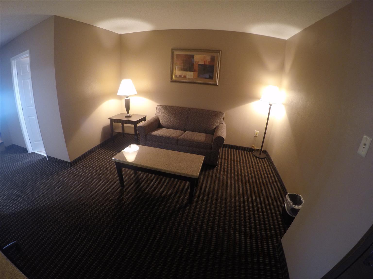 Best Western Lumberton Zewnętrze zdjęcie