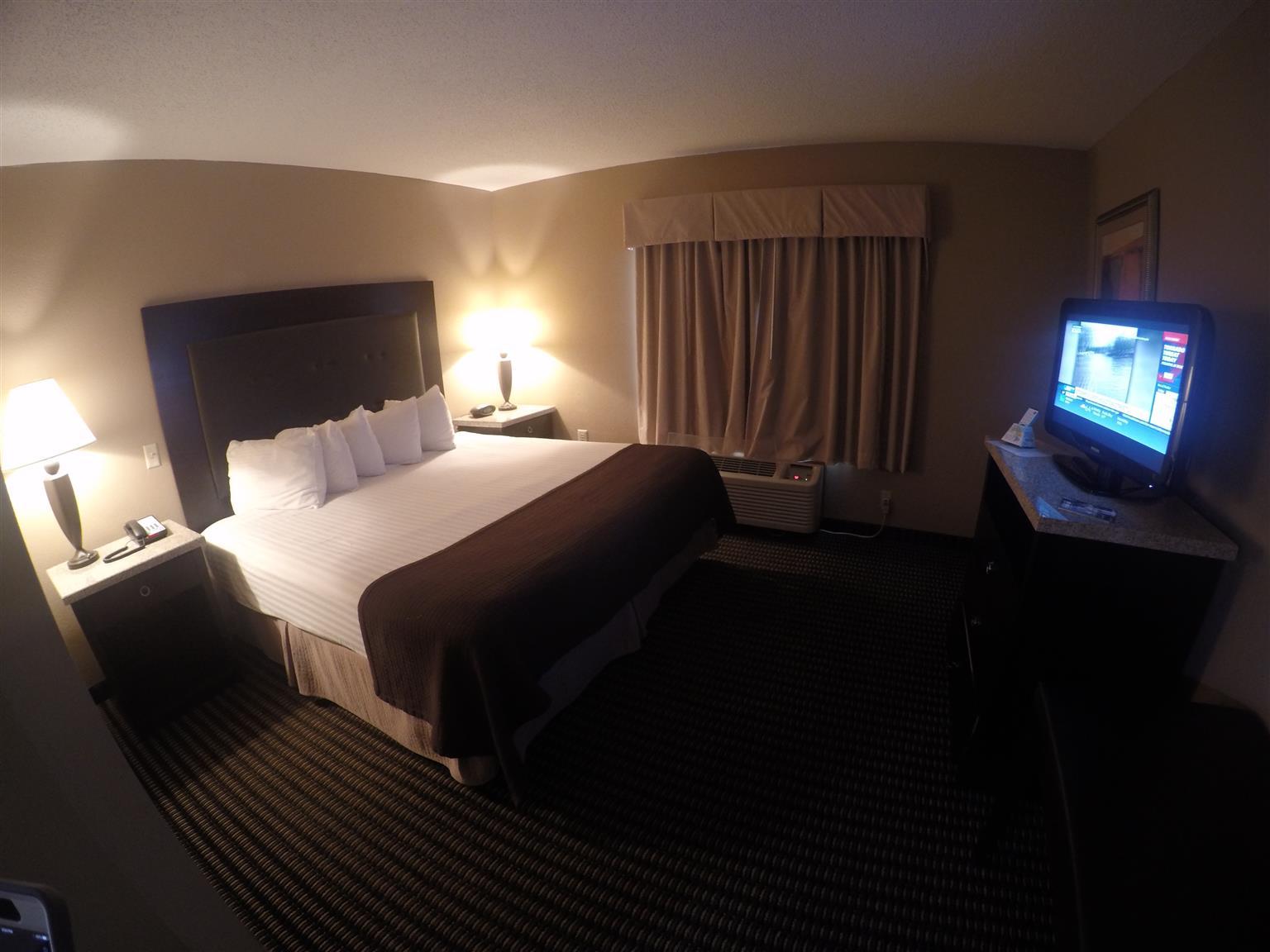 Best Western Lumberton Zewnętrze zdjęcie