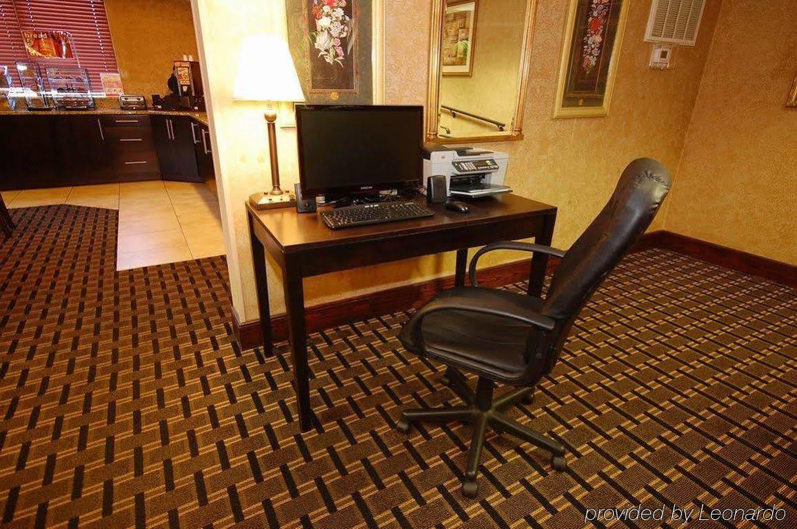 Best Western Lumberton Restauracja zdjęcie