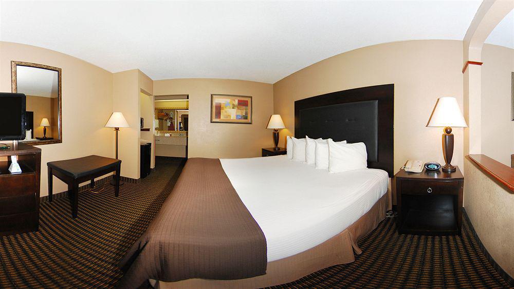 Best Western Lumberton Zewnętrze zdjęcie