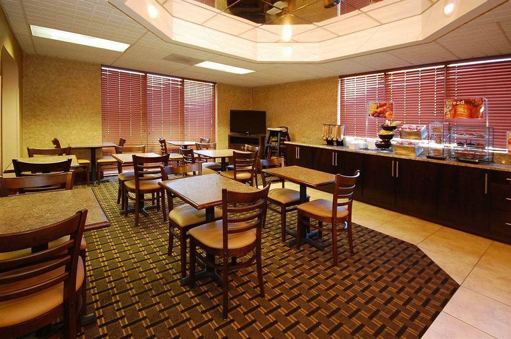 Best Western Lumberton Zewnętrze zdjęcie